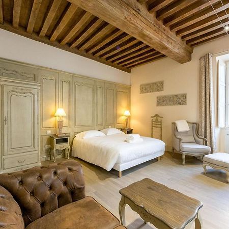 Bed and Breakfast Le Cara Seheiah 1D Beaune  Esterno foto
