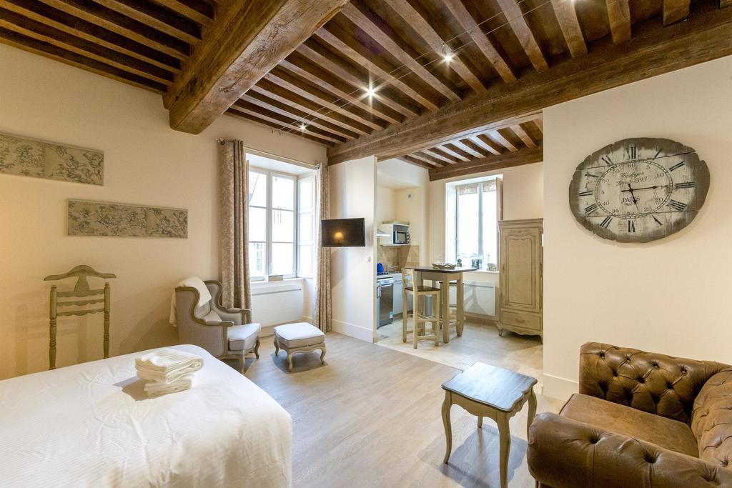 Bed and Breakfast Le Cara Seheiah 1D Beaune  Esterno foto
