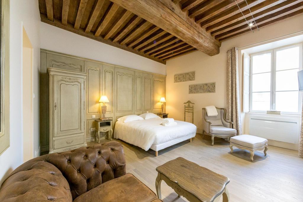 Bed and Breakfast Le Cara Seheiah 1D Beaune  Esterno foto