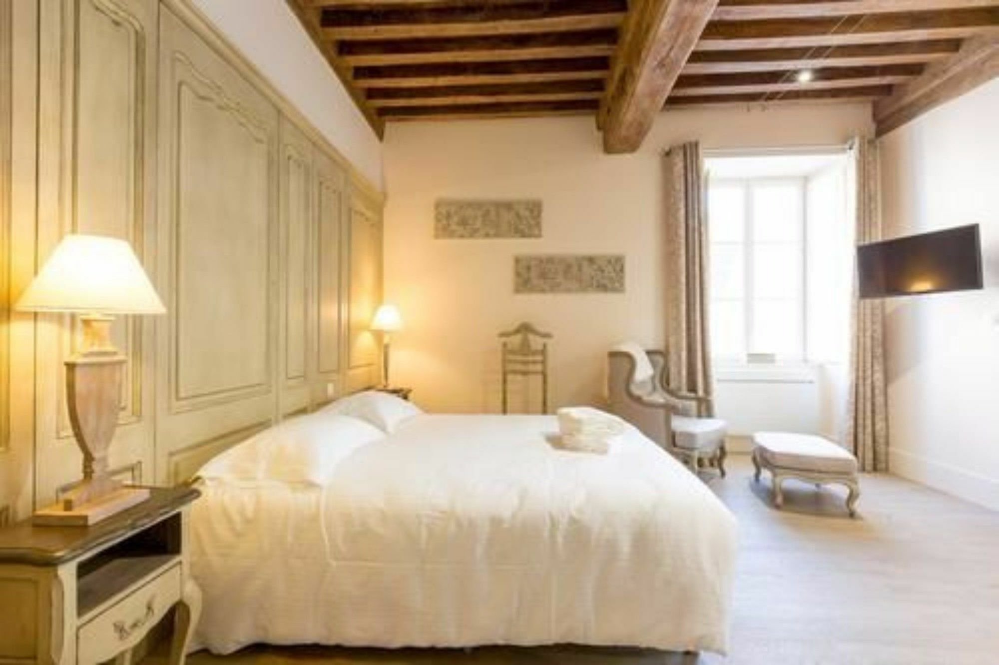 Bed and Breakfast Le Cara Seheiah 1D Beaune  Esterno foto